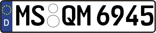 MS-QM6945