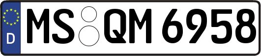 MS-QM6958