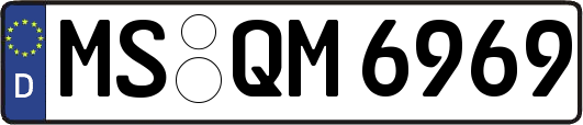 MS-QM6969