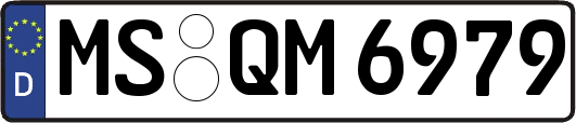 MS-QM6979