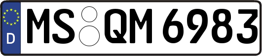 MS-QM6983