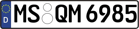 MS-QM6985