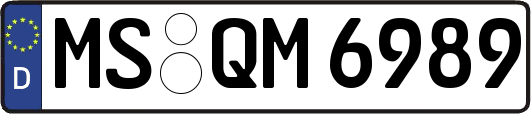 MS-QM6989