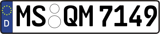 MS-QM7149