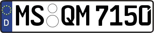 MS-QM7150
