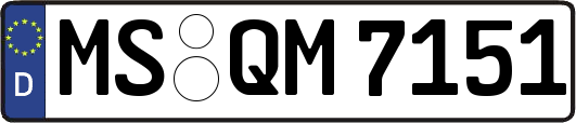 MS-QM7151