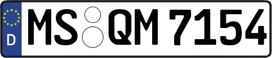 MS-QM7154
