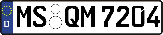 MS-QM7204