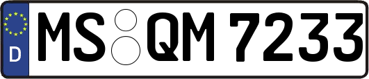 MS-QM7233
