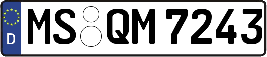 MS-QM7243