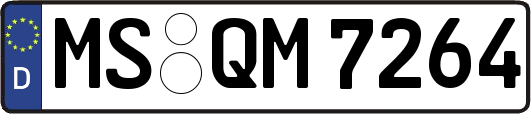 MS-QM7264