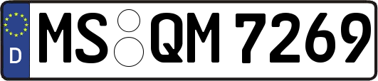 MS-QM7269