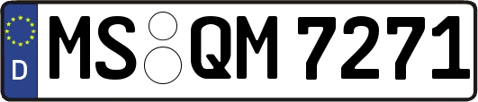 MS-QM7271
