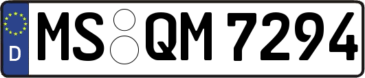 MS-QM7294