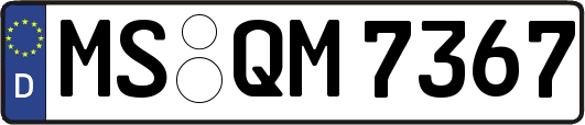 MS-QM7367