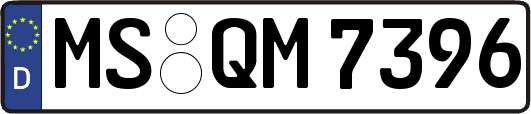 MS-QM7396
