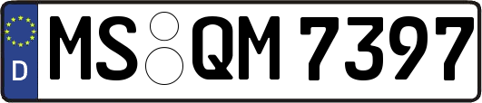 MS-QM7397
