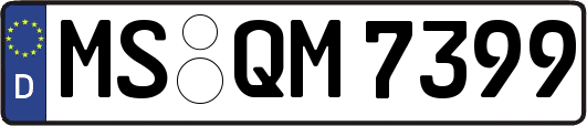 MS-QM7399