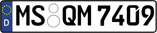 MS-QM7409