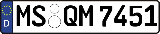 MS-QM7451