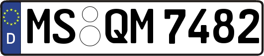 MS-QM7482