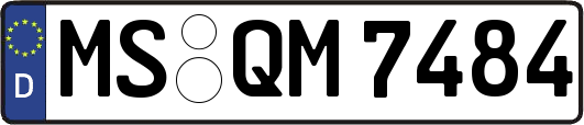 MS-QM7484