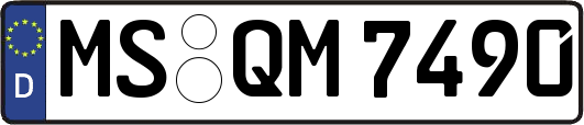 MS-QM7490