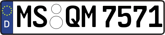 MS-QM7571