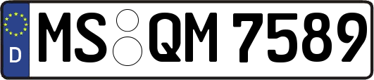 MS-QM7589