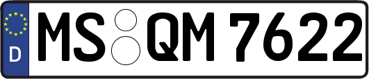 MS-QM7622