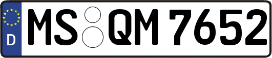 MS-QM7652