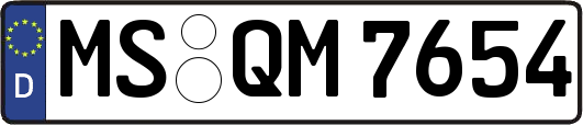 MS-QM7654