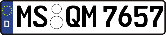 MS-QM7657