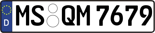 MS-QM7679