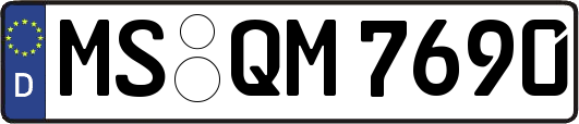 MS-QM7690