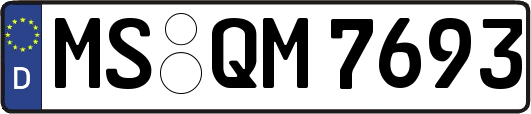 MS-QM7693