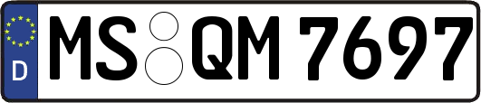 MS-QM7697