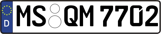 MS-QM7702
