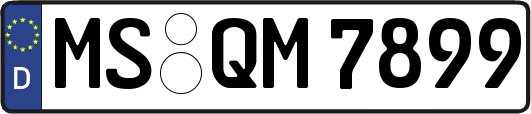 MS-QM7899