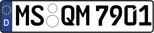 MS-QM7901