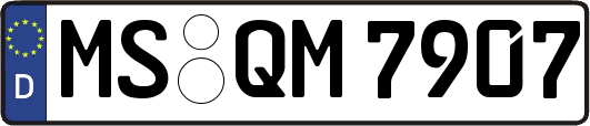 MS-QM7907