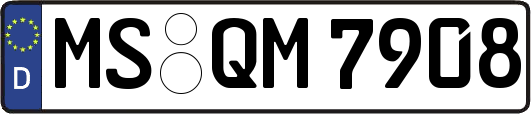 MS-QM7908