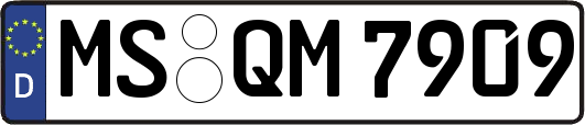 MS-QM7909