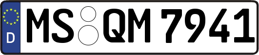 MS-QM7941