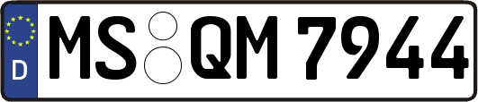 MS-QM7944