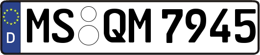 MS-QM7945