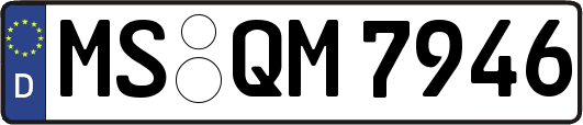MS-QM7946