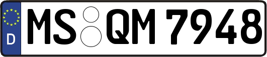 MS-QM7948