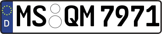 MS-QM7971