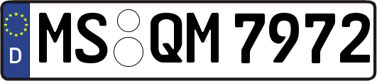 MS-QM7972